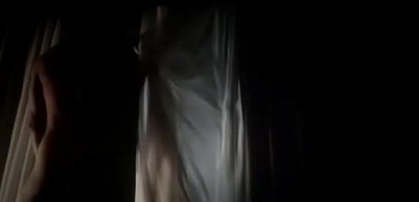  Melissa Rauch nude sex scene in The Bronze